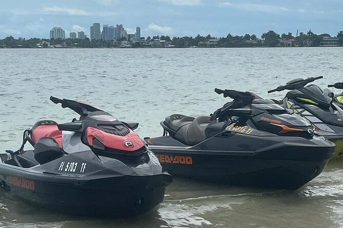Miami Beach Jetcar - What the Miami Beach JetCar actually is