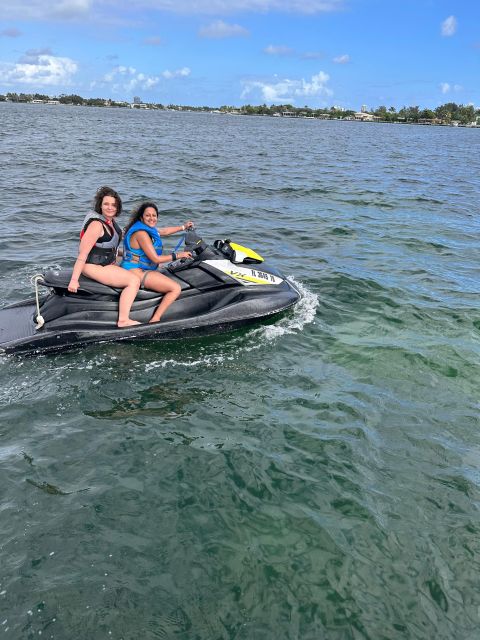 Miami Beach Jetskis + Free Boat Ride - Should you book Miami Beach Jetskis + Free Boat Ride?