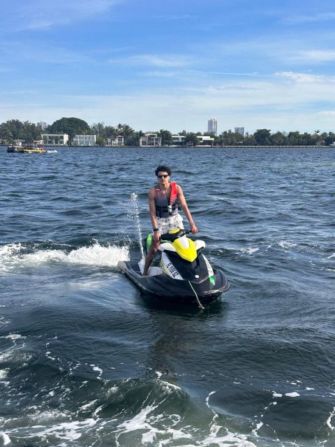 Miami Beach Jetskis + Free Boat Ride - The practical rules that matter