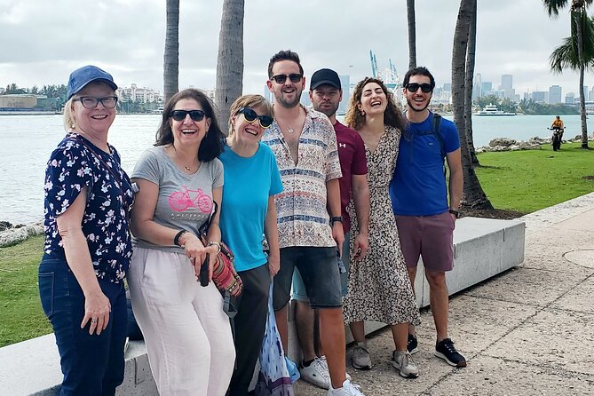 Miami Beach like a Local with Food & Drinks Tasting - Why this walk works for a first look at South Beach