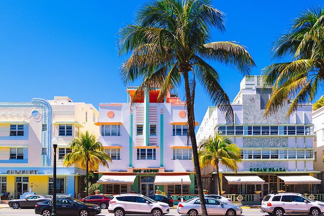 Miami Beach like a Local with Food & Drinks Tasting - The Versace and celebrity trail continues