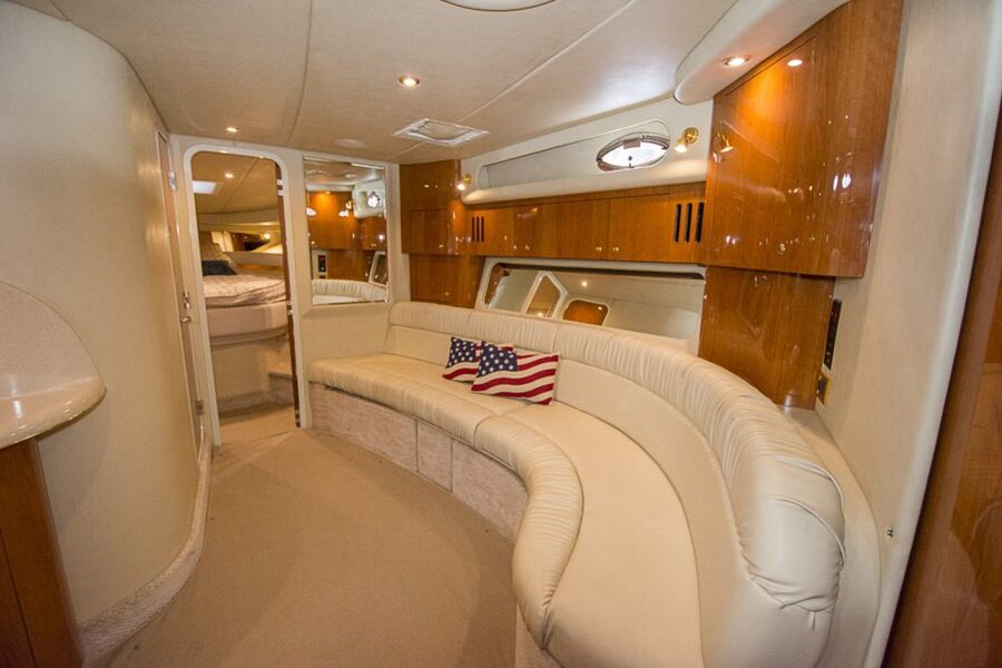 Miami Beach: Private Yacht Rental with Captain - Choosing Two Hours or Four Hours
