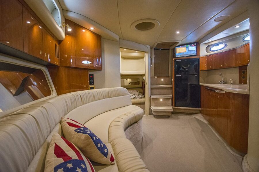 Miami Beach: Private Yacht Rental with Captain - Who Should Book This Experience?