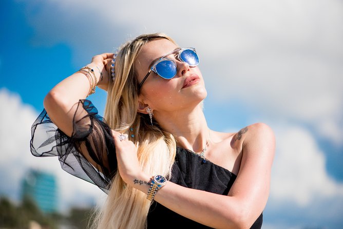 Miami Beach Professional Photography South Pointe Park - What to bring and how to use the hour