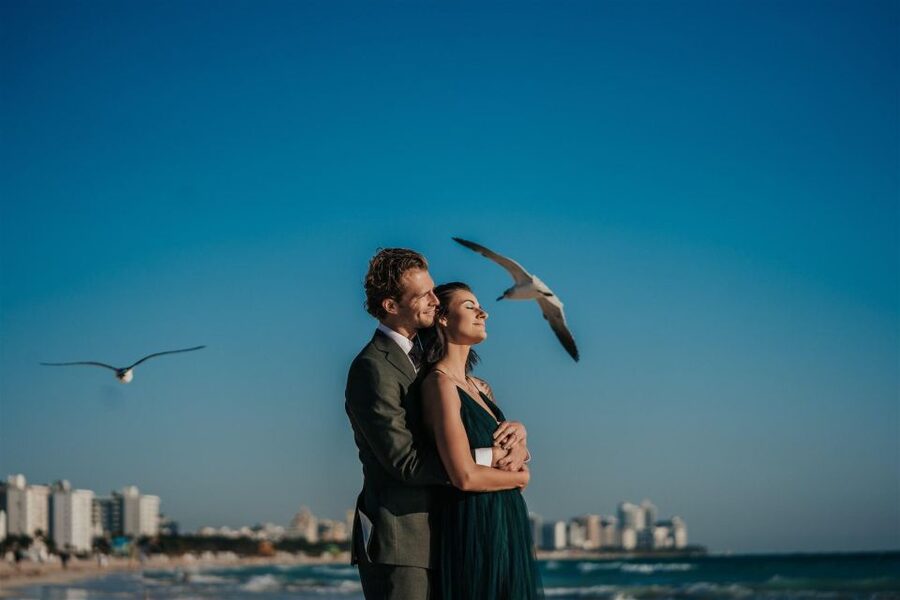 Miami Beach Professional Photoshoot - Key things to know before you book