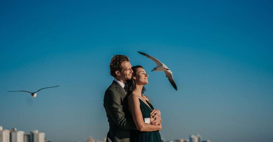 Miami Beach Professional Photoshoot - My call: who should book it?