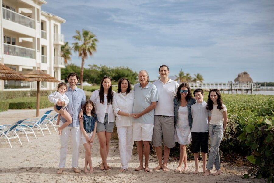 Miami Beach Professional Photoshoot - Sunrise light and the practical timing question
