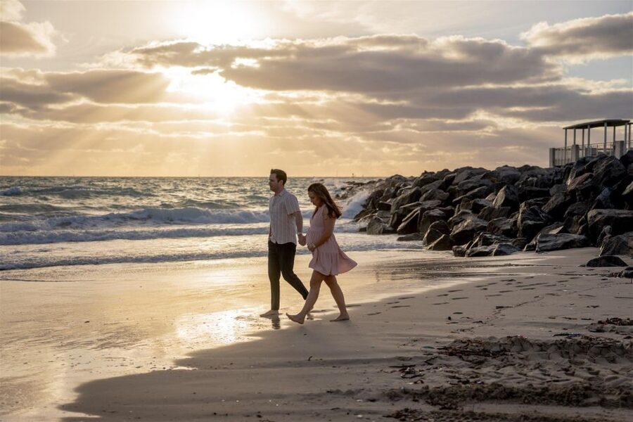 Miami Beach Professional Photoshoot - Is $200 per person a good value?