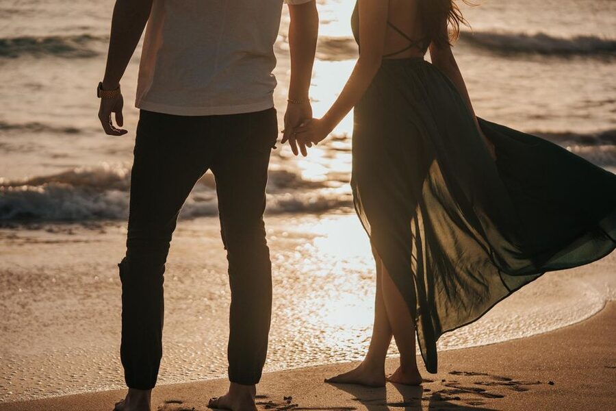 Miami Beach Professional Photoshoot - Small details that make the session easier