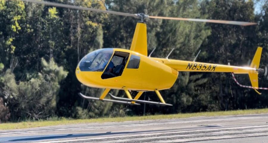 Miami Beach: Sightseeing Helicopter Tour - Why Miami makes sense from the air