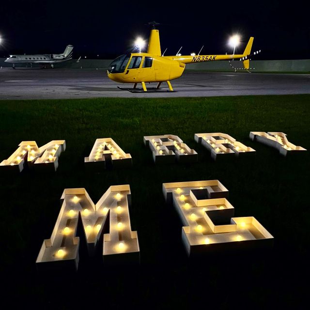 Miami Beach: Sightseeing Helicopter Tour - What the city looks like from above
