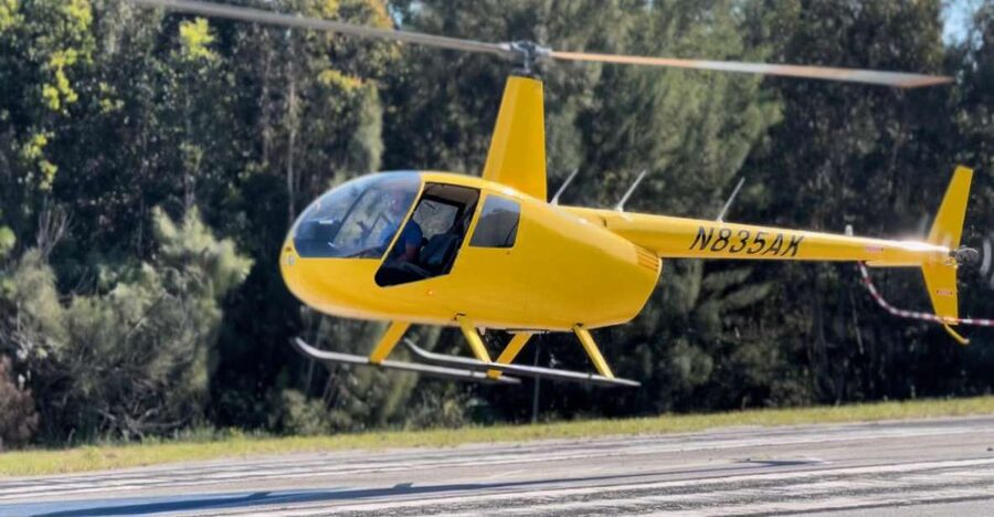 Miami Beach: Sightseeing Helicopter Tour - Is the $170 price good value?