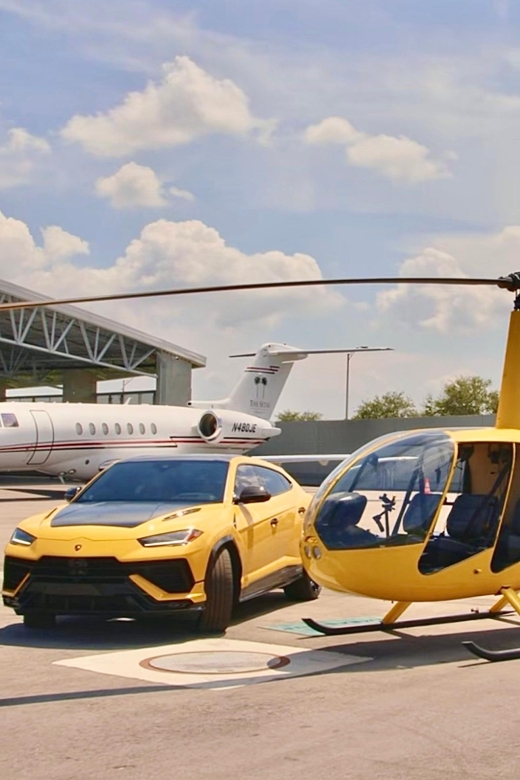 Miami Beach: Sightseeing Helicopter Tour - Should you book the Miami Beach helicopter tour?