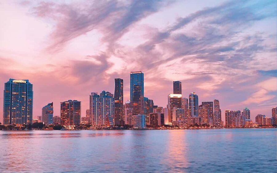 Miami Beach|South Point Golf Cart Tour - Who will get the most from this tour