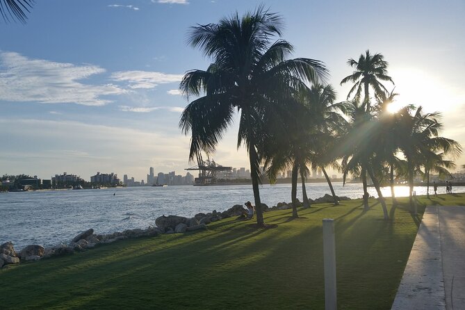 Miami Beach Tour Segway Glide - What the guides add to the ride