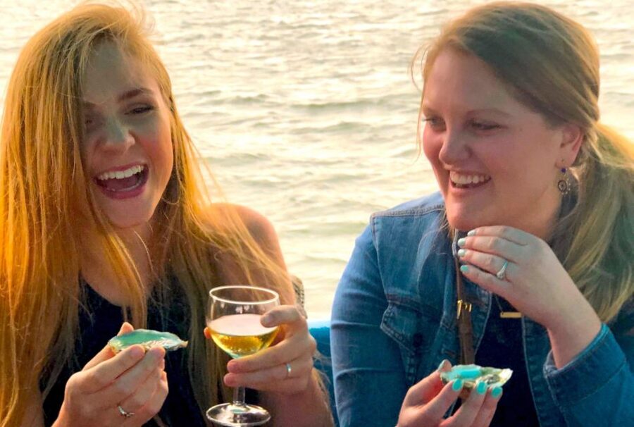 Miami Beach: Vizcaya Sunset Cruise Includes Food and Drink - Who gets the best value from $130?