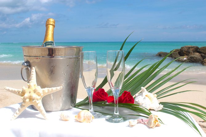 MIAMI Beach Wedding or Vow Renewal Ceremony - What the one-hour ceremony includes