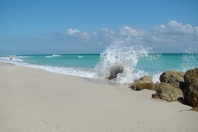 MIAMI Beach Wedding or Vow Renewal Ceremony - What the $499 price really covers