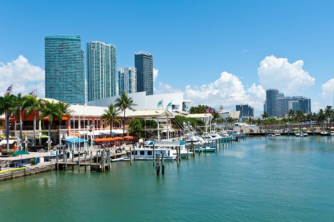 Miami Beaches Self-Guided Driving Audio Tour - How to handle Miami traffic without losing the fun