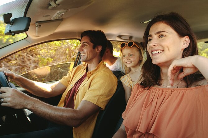 Miami Beaches Self-Guided Driving Audio Tour - Miami Beach, Star Island, and the Venetian Islands