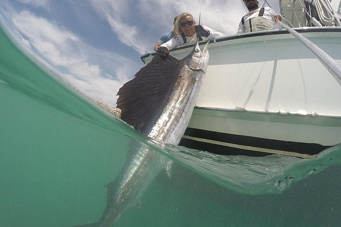 Miami Big Game Deep Sea Fishing Charter - Communication matters before you leave shore