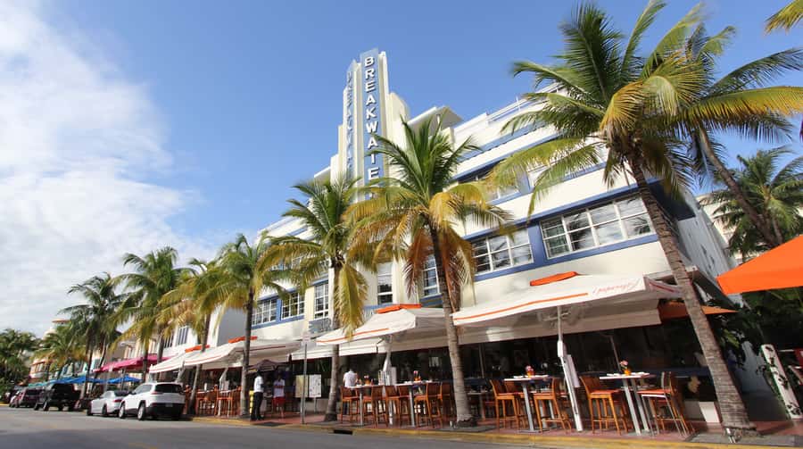 Miami: Bike Rental - Who should book this Miami bike rental
