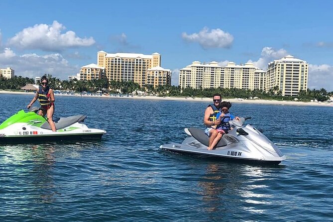 Miami Biscayne Bay Jet Ski Tour - Who Will Enjoy This Most