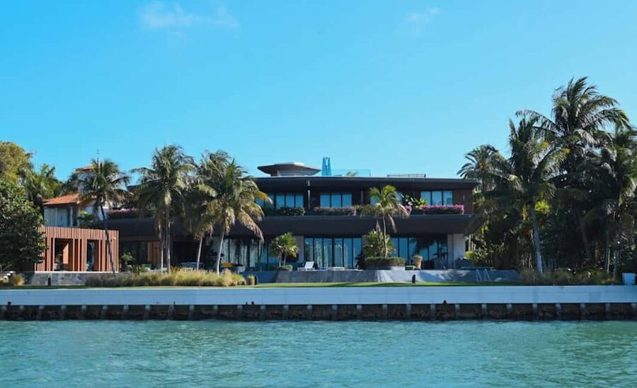 Miami: Biscayne Bay Millionaire's Homes Sightseeing Cruise - Who will enjoy this Biscayne Bay cruise