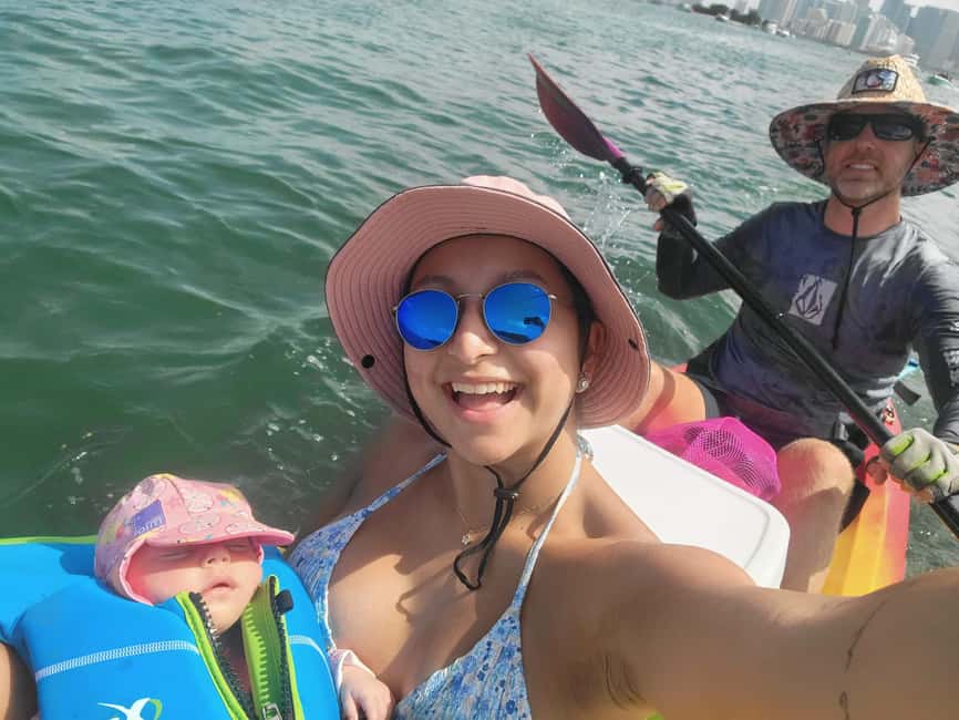 Miami: Biscayne Bay Ultimate Boat Tour with Kayak Experience - Raccoon Island, the tour’s most unusual stop