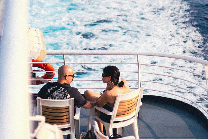 Miami Boat Tour and Sunset Cruise 90 Minutes - Kaseya Center and Downtown landmarks