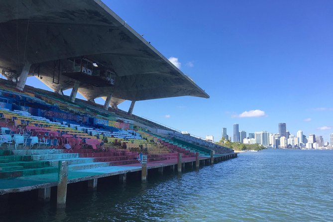Miami Boat Tour, Haulover Sandbar, Raccoon Island and more - Passing Indian Creek Island and Miami’s Big Homes