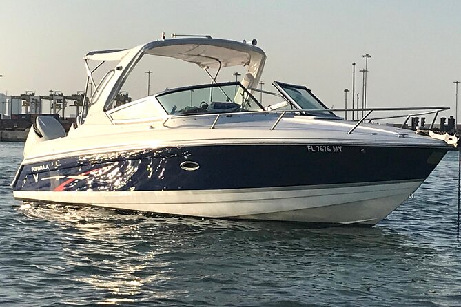 Miami Boat Tour, Haulover Sandbar, Raccoon Island and more - Weather, Timing, and Practical Planning