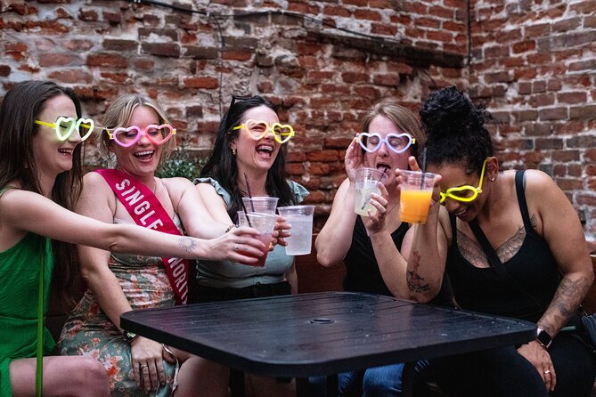 Miami Boos and Booze Haunted Pub Crawl - Key points to know before you go