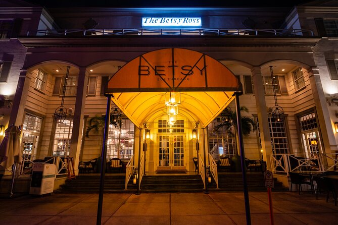 Miami Boos and Booze Haunted Pub Crawl - Is the short format good value?