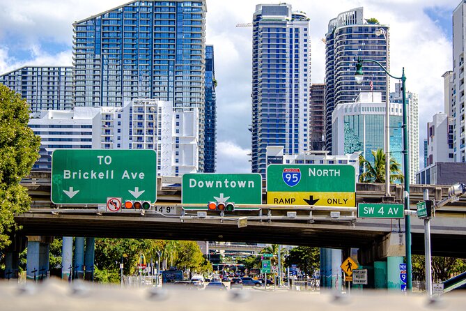 Miami: Bus & Boat Ultimate Sightseeing Combo Tour - South Beach, Ocean Drive, and the Versace Mansion