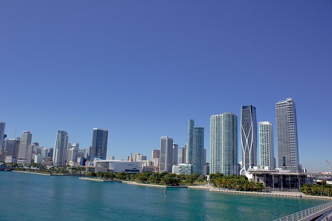 Miami: Bus & Boat Ultimate Sightseeing Combo Tour - Timing, traffic, and the real pace of the day