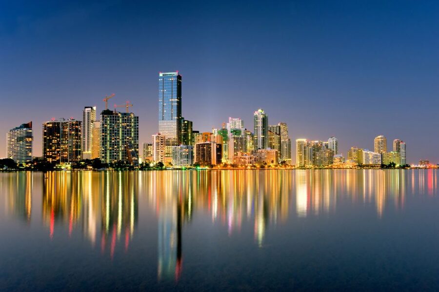 Miami: BYOB Day, Sunset or Night Private Boat Tour - Key points to know