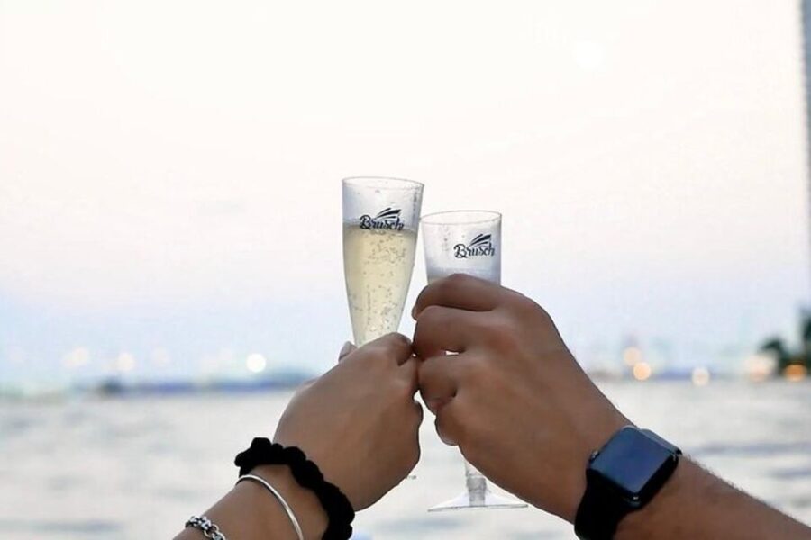 Miami: BYOB Day, Sunset or Night Private Boat Tour - Is $62 per person a good deal?