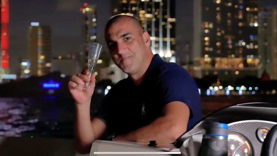 Miami: BYOB Day, Sunset or Night Private Boat Tour - Who will enjoy this most?