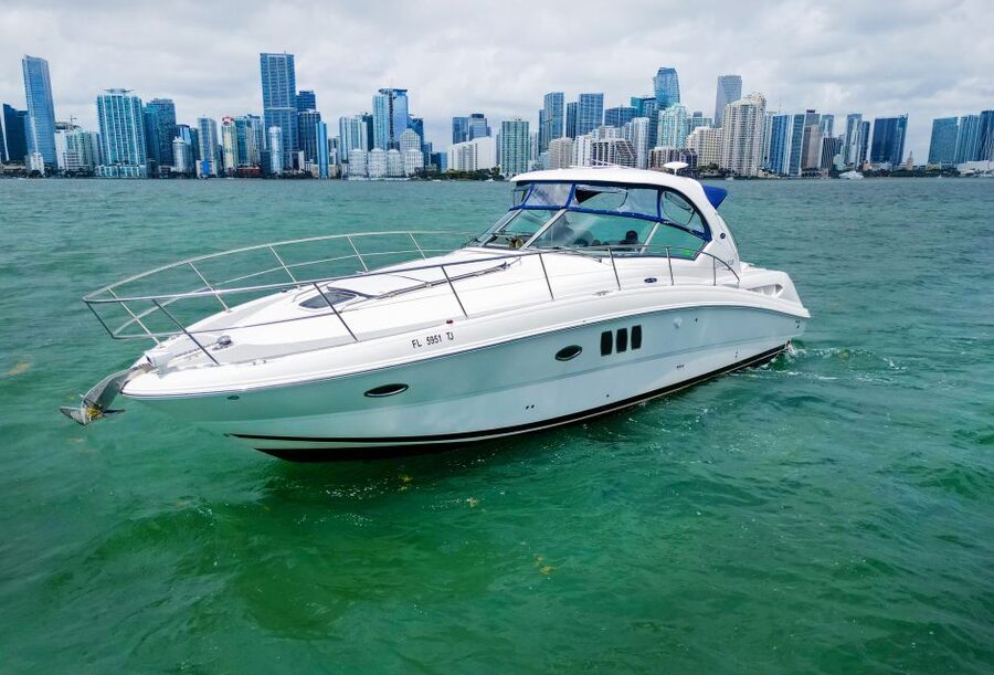 Miami: BYOB Private Yacht Cruise Play Your Own Music - Key points to know before you book