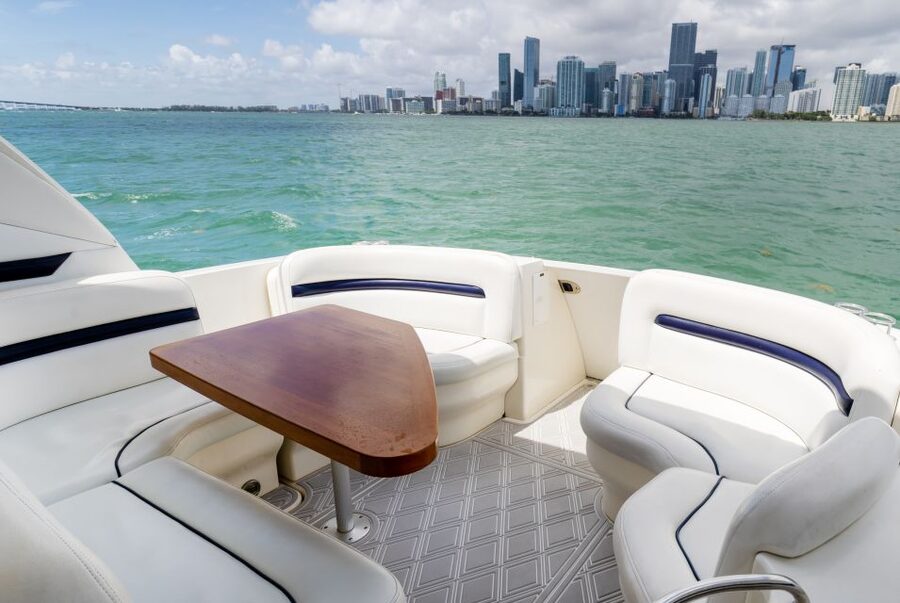 Miami: BYOB Private Yacht Cruise Play Your Own Music - Best occasions for this Miami yacht cruise