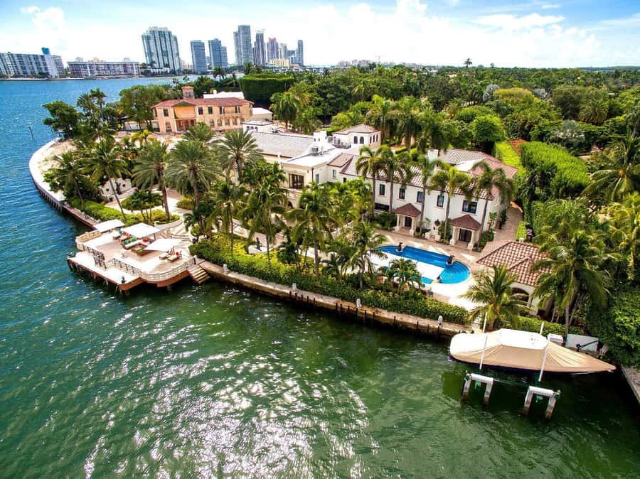 Miami: Celebrity Homes Boat Tour with Guide - What this Miami boat tour is really like