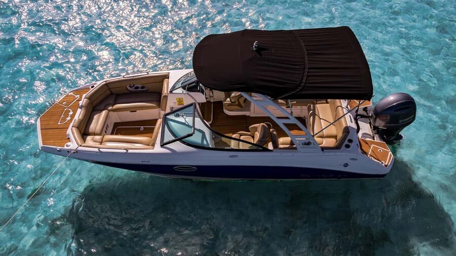 Miami: Celebrity Houses and Star Island Boat Tour - Longer trips add sandbars and swimming