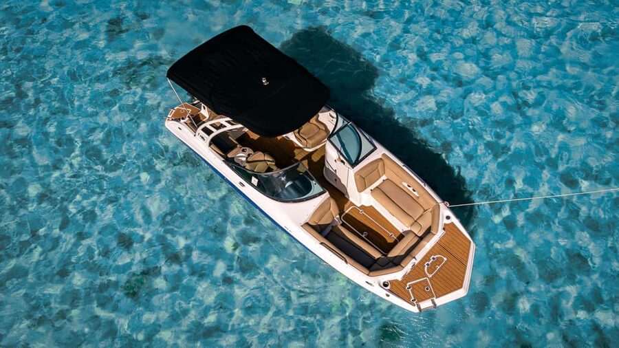 Miami: Celebrity Houses and Star Island Boat Tour - Star, Palm, and Hibiscus Islands bring the glamour