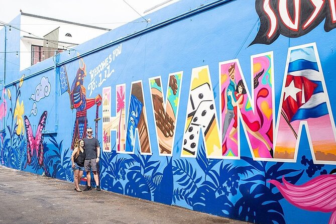 Miami City and Boat Tour Little Havana Included Plus FREE Bike Rental in SoBe - The Biscayne Bay boat cruise