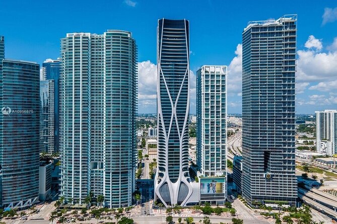 Miami City and Boat Tour Little Havana Included Plus FREE Bike Rental in SoBe - How the timing works in real life