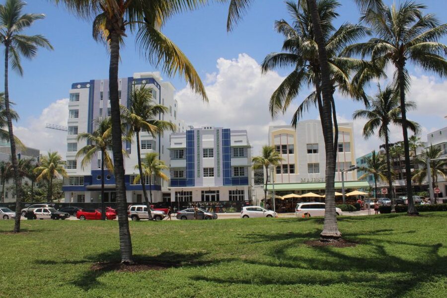 Miami: City Bus Tour with Downtown or Miami Beach Pickup - Who Should Book This Miami City Tour?
