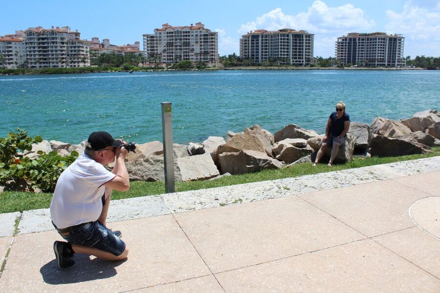 Miami: City Bus Tour with Downtown or Miami Beach Pickup - Why This Tour Works as a First Look at Miami