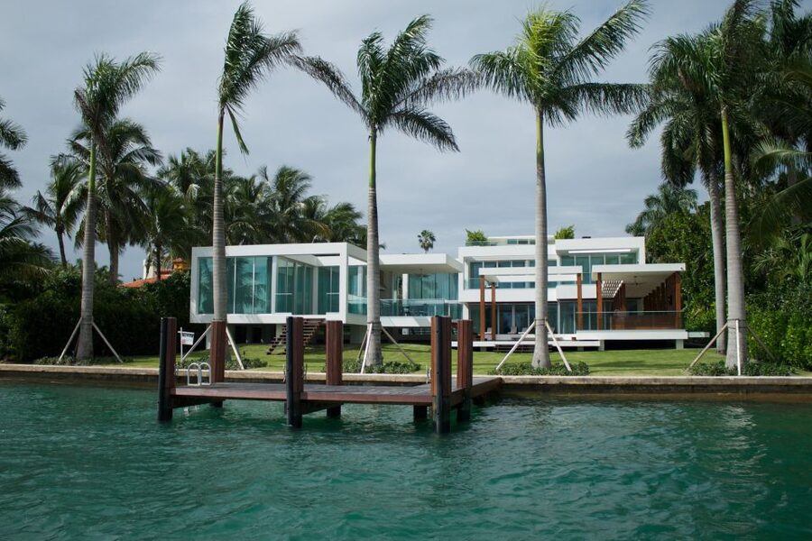 Miami: City Bus Tour with Downtown or Miami Beach Pickup - Guides, Languages, and the Feel of the Ride