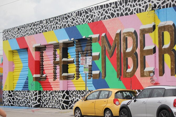 Miami City Half-Day Bus Tour with Optional Cruise - Little Havana gives you the most time on foot